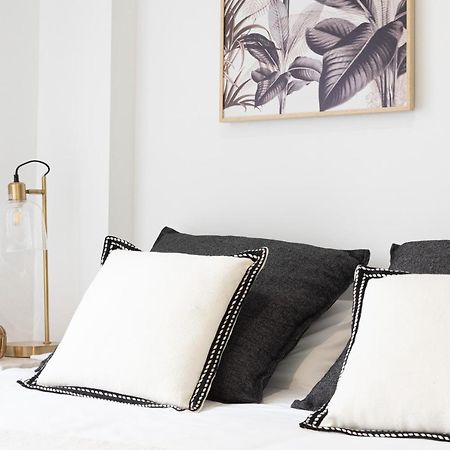 Precioso Loft Puerto Maritimo Con Parking Apartment Виго Екстериор снимка