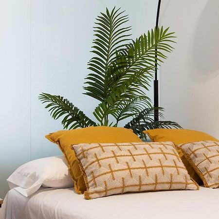 Precioso Loft Puerto Maritimo Con Parking Apartment Виго Екстериор снимка