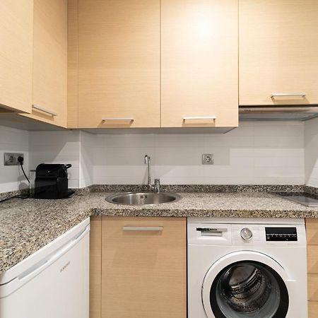 Precioso Loft Puerto Maritimo Con Parking Apartment Виго Екстериор снимка