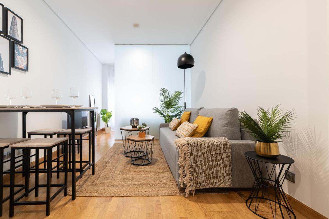Precioso Loft Puerto Maritimo Con Parking Apartment Виго Екстериор снимка
