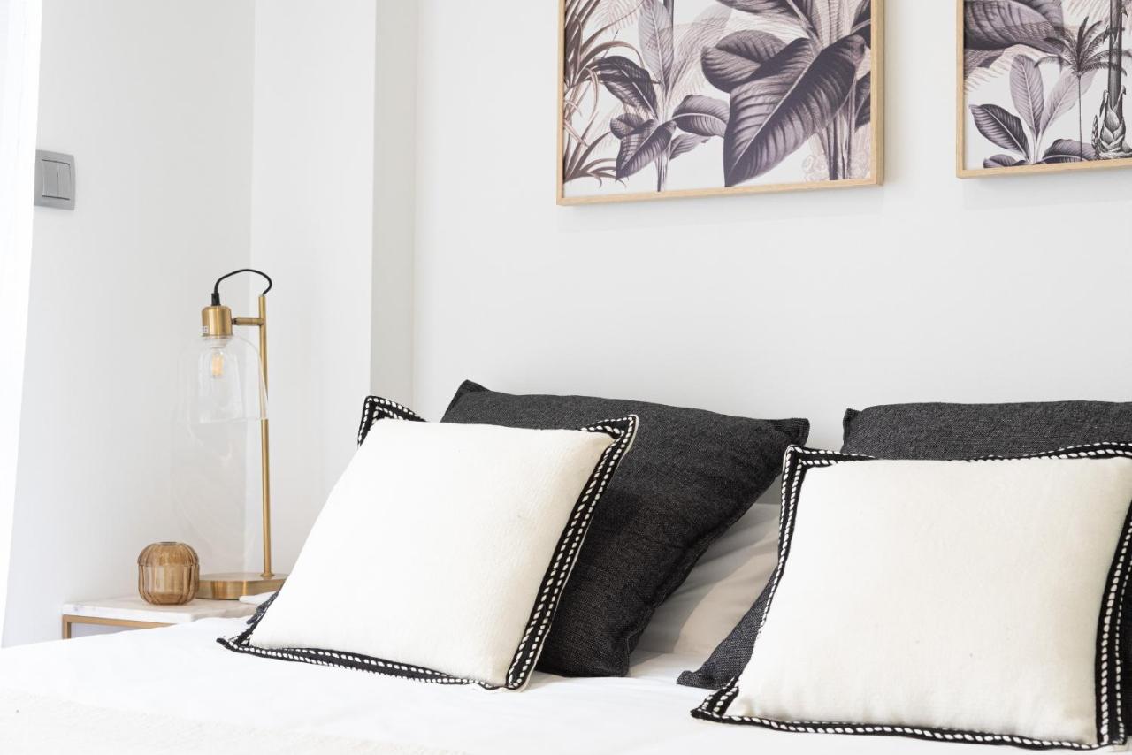 Precioso Loft Puerto Maritimo Con Parking Apartment Виго Екстериор снимка
