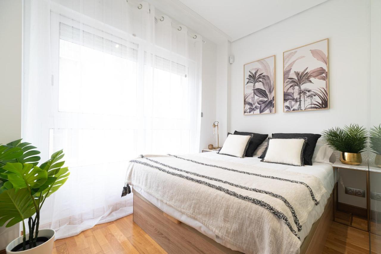 Precioso Loft Puerto Maritimo Con Parking Apartment Виго Екстериор снимка