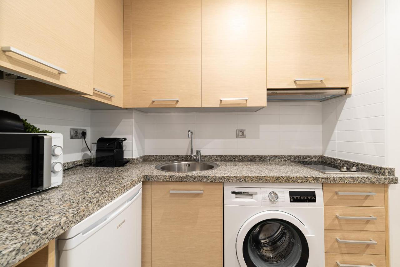 Precioso Loft Puerto Maritimo Con Parking Apartment Виго Екстериор снимка