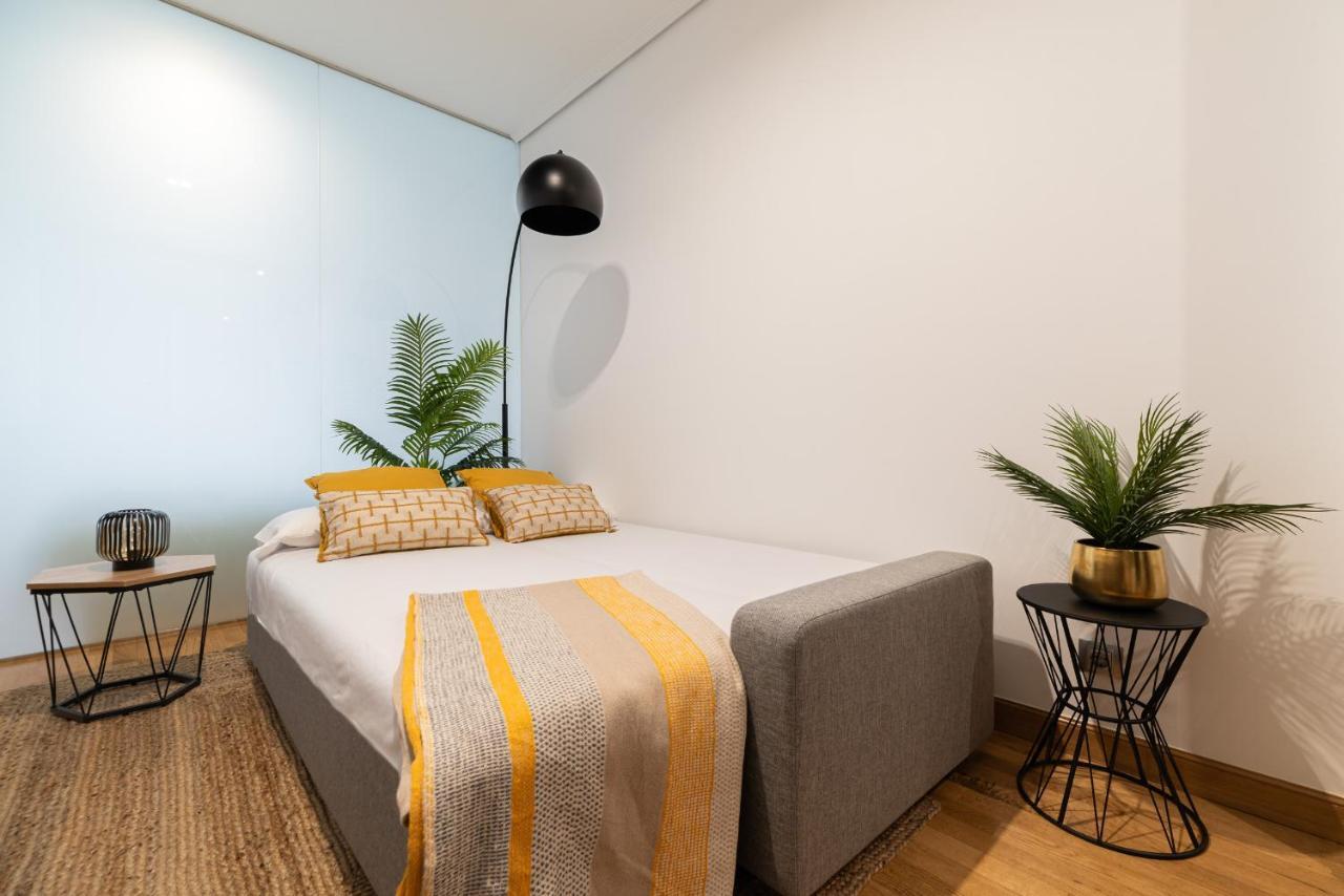 Precioso Loft Puerto Maritimo Con Parking Apartment Виго Екстериор снимка