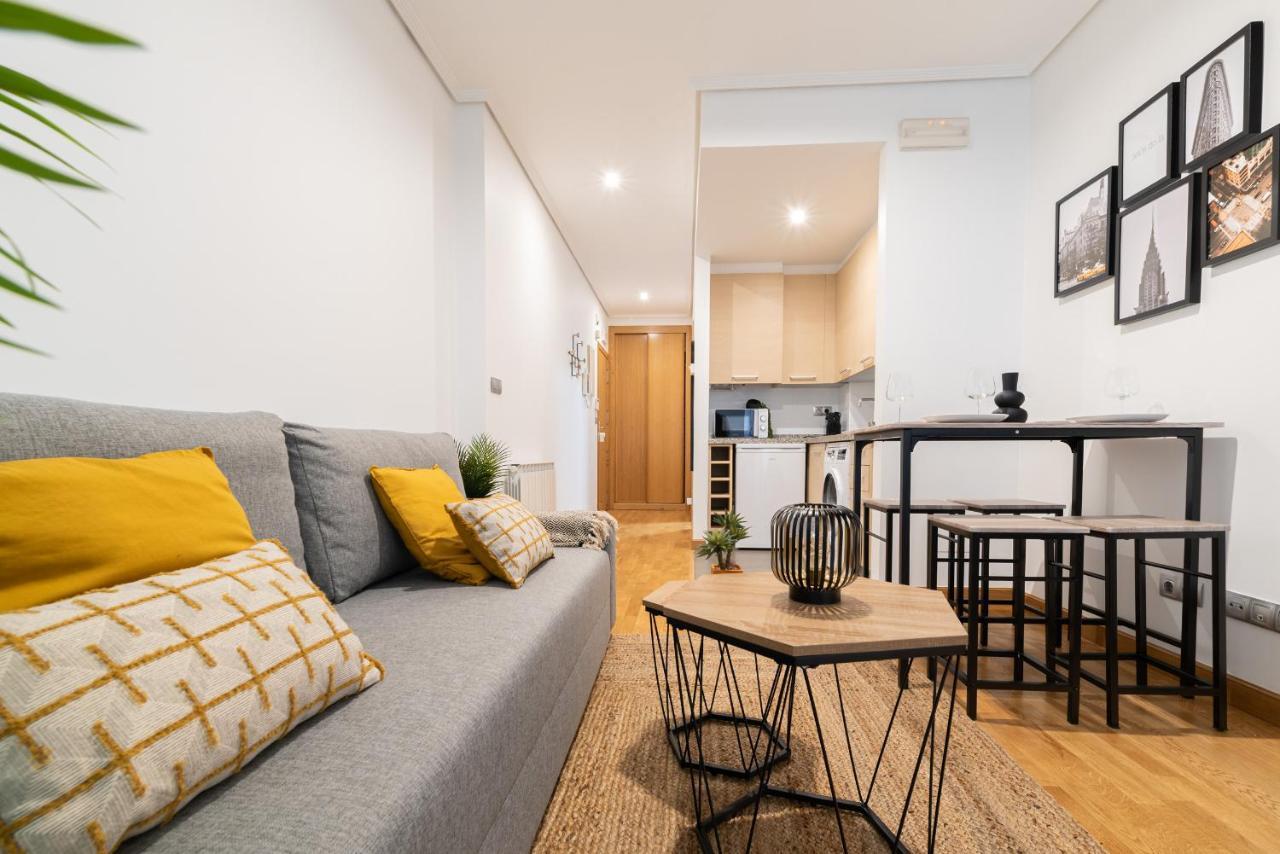 Precioso Loft Puerto Maritimo Con Parking Apartment Виго Екстериор снимка