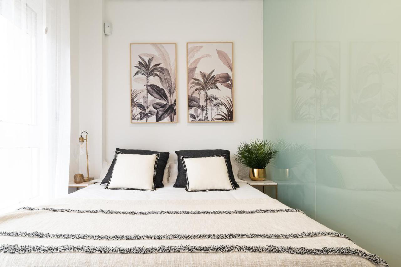 Precioso Loft Puerto Maritimo Con Parking Apartment Виго Екстериор снимка