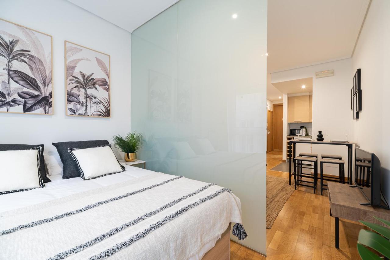 Precioso Loft Puerto Maritimo Con Parking Apartment Виго Екстериор снимка